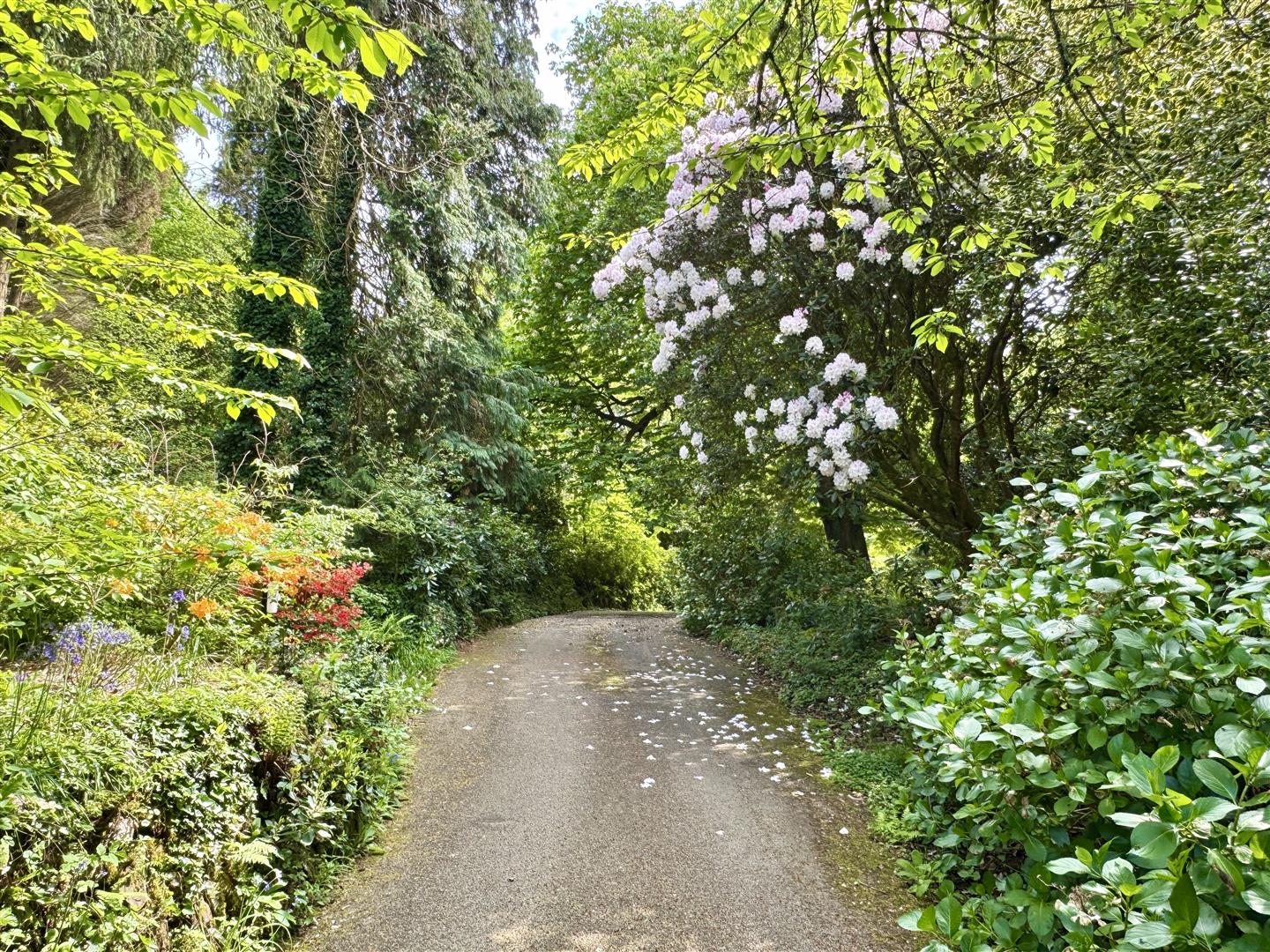 Perranarworthal, Truro